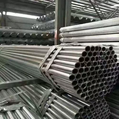 临泽q355nhb耐候钢管