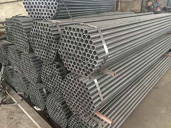 临泽考登钢管美标